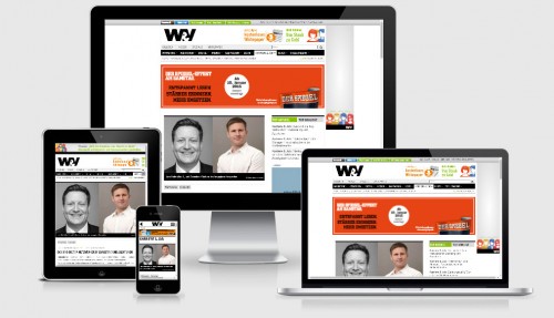 W&V