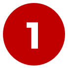 1 - Rot - Rund