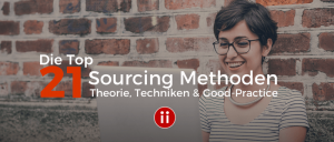 21 Active Sourcing Methoden - HEADER-800-Text
