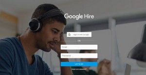 3 Gedanken zu Google Hire - Anmeldeseite