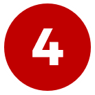 4 - Rot - Rund