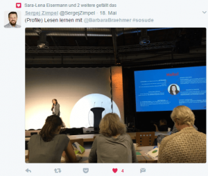 6 Learnings des Sourcing Summit Deutschland 2017-Bild 7