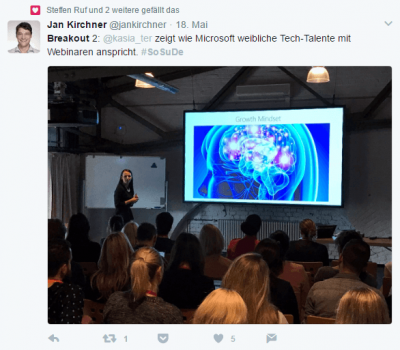 6 Learnings des Sourcing Summit Deutschland 2017- Bild2