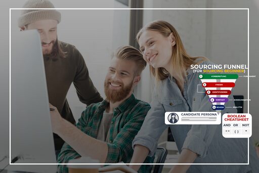 **TAGES-PRAXIS SEMINAR**: SOURCING BASICS WORKSHOP - 11.11.2024 - LIVE