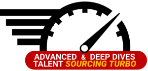 Advanced Talent Sourcing Turbo by Intercessio Academy