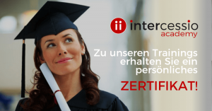 Alle Intercessio Online-Trainings mit Zertifikat -1