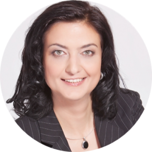 Barbara Braehmer - Intercessio GmbH