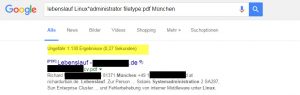 Boolescher Befehl Sternchen - Bild 1