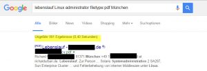 Boolescher Befehl Sternchen - Bild 2