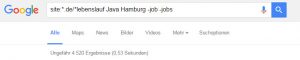 Boolescher Befehl Sternchen - Bild 3
