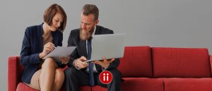 Briefing Gespräche mit Hiring Managern - HEADER