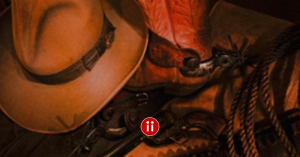 Buchbesprechung - Wild-West 20 - Reputation in der Digitalen Welt