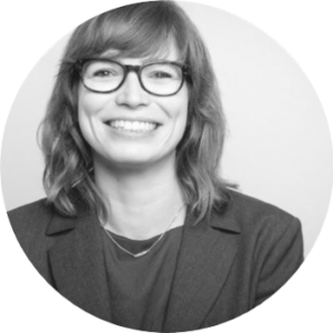 Carolin Matthiae - Intercessio GmbH