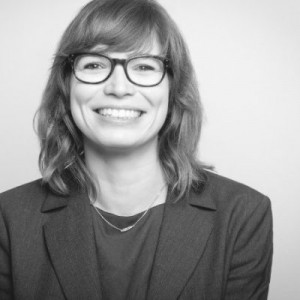 Carolin Matthiä Intercessio GmbH Sourcer Recruiter Projektmanagerin