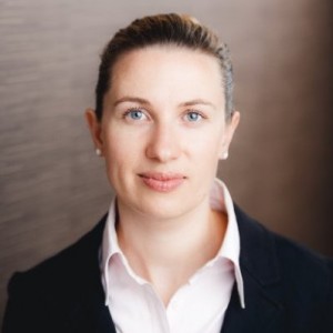 Carolin Sauer Intercessio GmbH Sourcer Recruiter Projektmanagerin