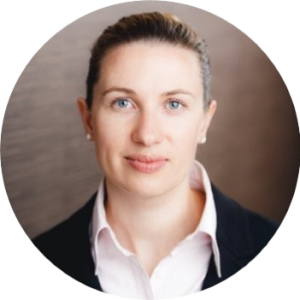 Carolin Sauer Intercessio GmbH - rund -6x6