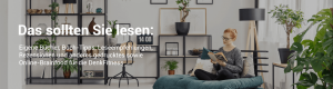 Das sollten Sie lesen - Leseempfehlung by Intercessio