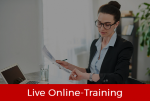 Der strukturierte Sourcing Prozess - PRODUKTBILD -Live Online Training
