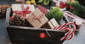 Die Übersicht des Sourcing Tool Adventskalender 2016