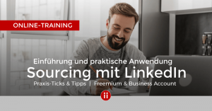 E-Learning - Einführung in LinkedIn - POSTING 800 x418