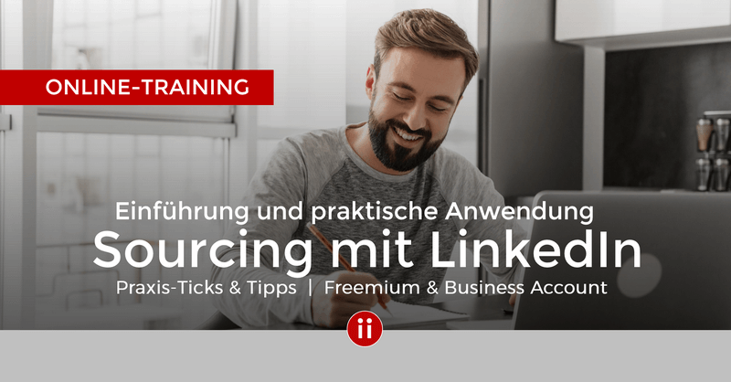 E-Learning – Einführung in LinkedIn – POSTING 800 x418 E-Learning - Einführung in LinkedIn - POSTING 800 x418