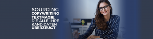 EL- Copywriting für wertschätzende Sourcer HEADER FÜR TRAINING