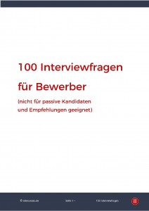 Ebook- Praxis 100 Verhaltensfragen für Bewerber_Seite_01
