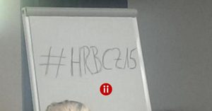 Erstes HR BarCamp Zürich - Bericht by Intercessio