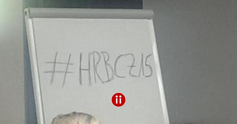 Erstes HR BarCamp Zürich - Bericht by Intercessio