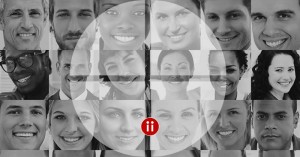 Ein Fake-Profil direkt entlarven? Beispiel Banker