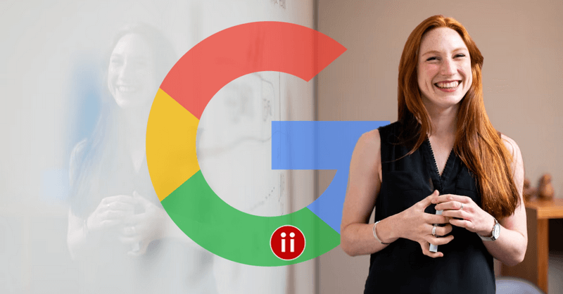 Google vs. LinkedIn - 10 Dinge die Google besser findet als LinkedIn - ohne Text