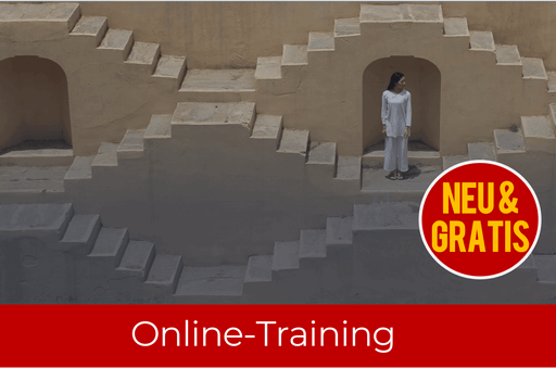 Gratis-Training: Die wichtigsten 4 Steps einer Candidate Value Journey im Active Sourcing
