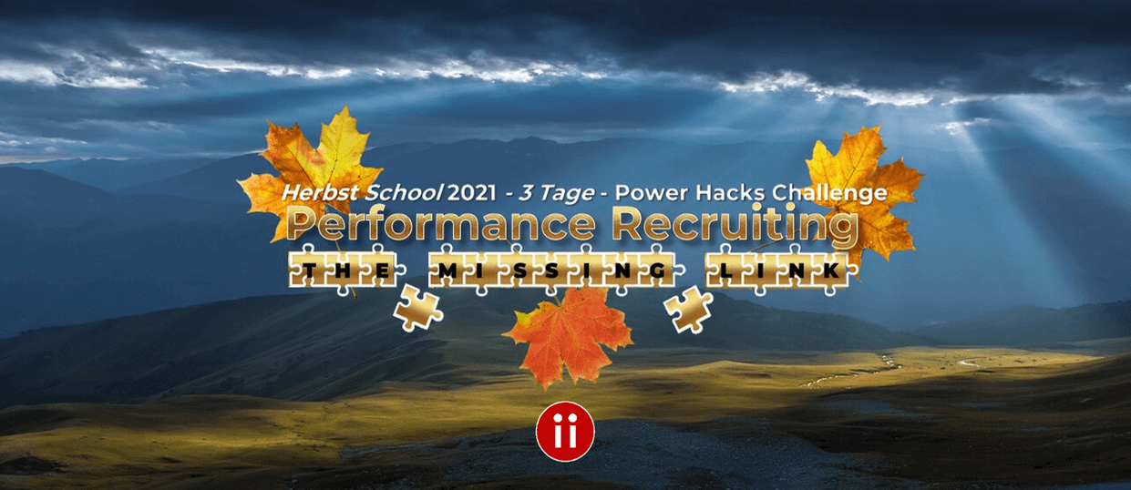 Herbst School 2021 - Performance Recruiting - HEADER mit Logo-1241