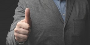 Hintergrund Active Sourcing Services Checkliste