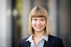 Ingrid Altmann