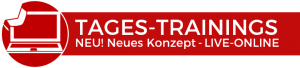 Intercessio Academy Tagestrainings - ab jetzt ONLINE - neues Konzept - FLAT