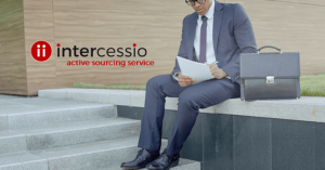 Intercessio Active Sourcing Service - 502px