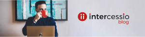 Intercessio Blog Header