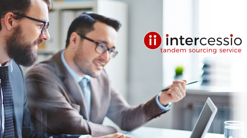 Intercessio - Tandem Sourcing Service