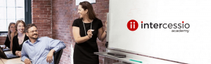 Intercessio Trainings der Intercessio Academy - Banner Website 2019
