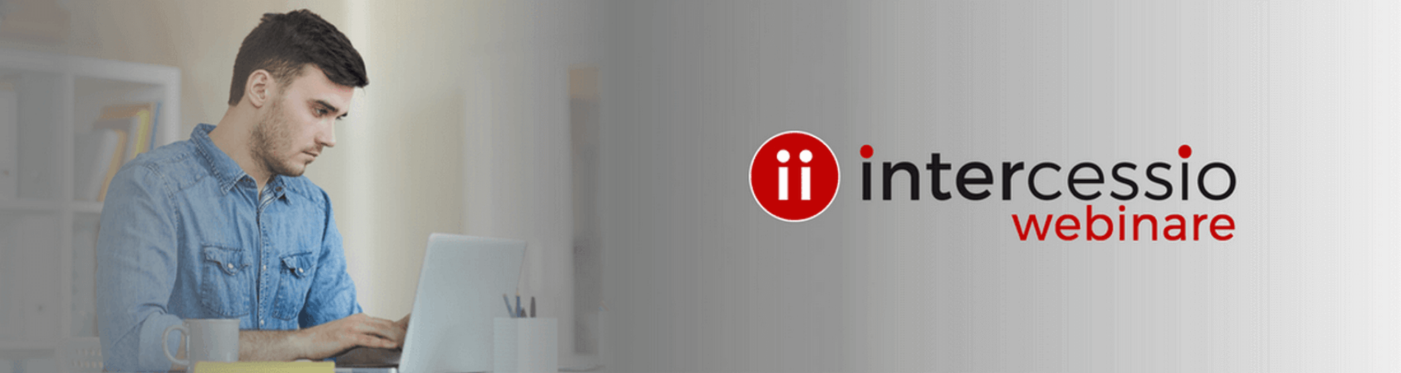 Intercessio Webinare- neu