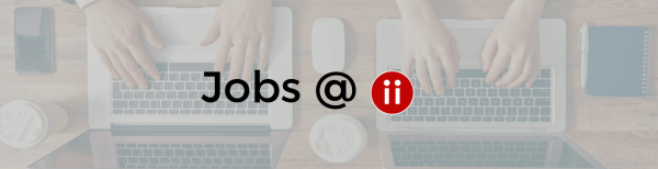 Karriere und Jobs at Intercessio