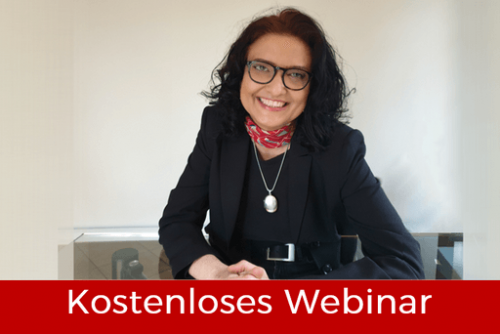 LIVE Online-Training - Die besondere Faszination des talentgewinnenden Sourcing Systems by Intercessio - PRODUKTBILD