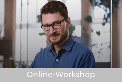 Linkedin Recruiter Sourcing Workshop - PRODUKTBILD