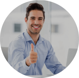 Live Online Training - aktuell - interaktiv - digital Master Class Talent Sourcing - Advanced - rund