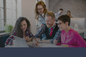 Master Class Talent Sourcing - Trainings-Programm und Sourcing System by Intercessio - PRODUKTBILD