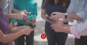 Mobile Recruiting - die Jobsuche hat sich extrem geändert