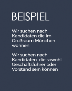 Playbook Boolesche Suche - OR-BEISPIEL