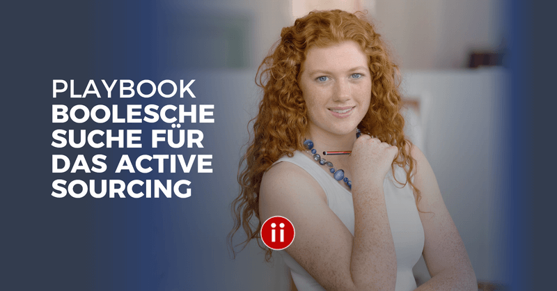 Playbook Boolesche Suche POSTING-BLAU