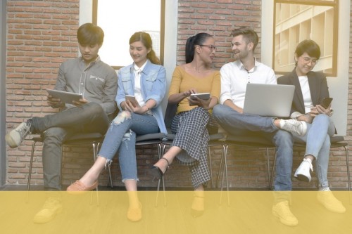 Training Active Sourcing Advanced by Intercessio Academy - der führenden Sourcing Training Academy